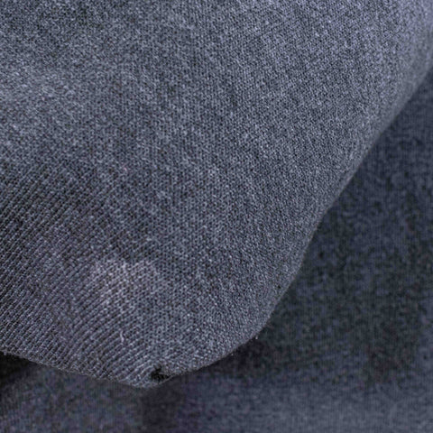 Russell Athletic Blank Zip Up Hoodie Sweatshirt