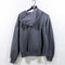 Russell Athletic Blank Zip Up Hoodie Sweatshirt