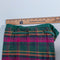 GAP Plaid Bucket Shoulder Bag