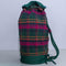 GAP Plaid Bucket Shoulder Bag