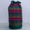 GAP Plaid Bucket Shoulder Bag