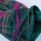 GAP Plaid Bucket Shoulder Bag