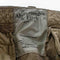 Abercrombie & Fitch Heavyweight Cargo Shorts Military Paratrooper
