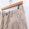 Abercrombie & Fitch Heavyweight Cargo Shorts Military Paratrooper