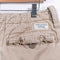 Abercrombie & Fitch Heavyweight Cargo Shorts Military Paratrooper