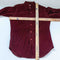 Levi's Big E Corduroy Button Shirt