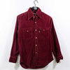 Levi's Big E Corduroy Button Shirt