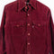 Levi's Big E Corduroy Button Shirt