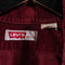 Levi's Big E Corduroy Button Shirt