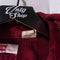 Levi's Big E Corduroy Button Shirt