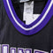 Sacramento Kings Jason Williams Puma NBA Authentic Jersey White Chocolate