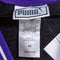 Sacramento Kings Jason Williams Puma NBA Authentic Jersey White Chocolate