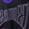 Sacramento Kings Jason Williams Puma NBA Authentic Jersey White Chocolate