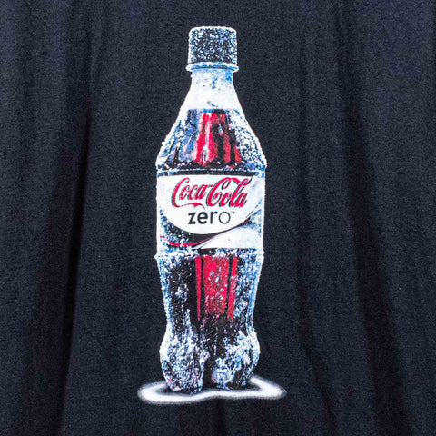 Coca Cola Zero Coke Everybody Chill T-Shirt