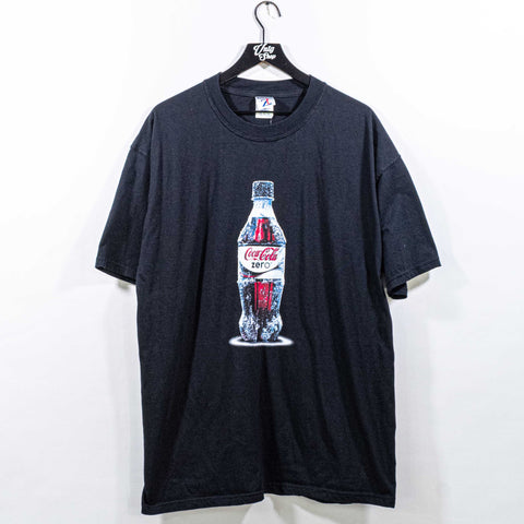 Coca Cola Zero Coke Everybody Chill T-Shirt