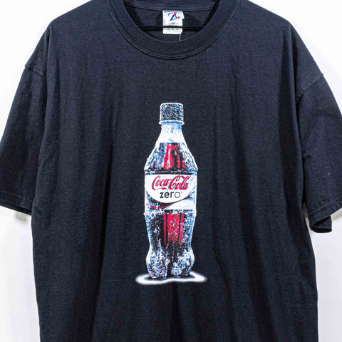 Coca Cola Zero Coke Everybody Chill T-Shirt
