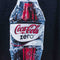 Coca Cola Zero Coke Everybody Chill T-Shirt