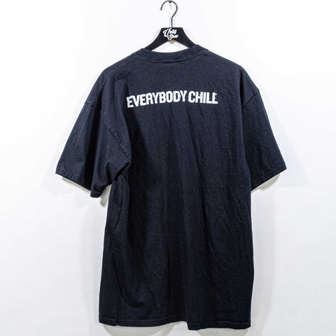 Coca Cola Zero Coke Everybody Chill T-Shirt