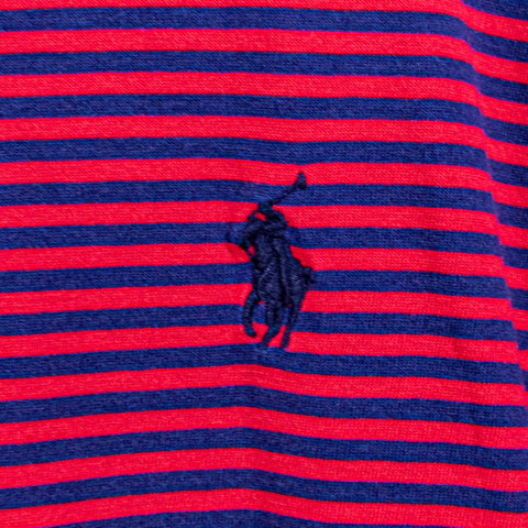 Polo Ralph Lauren Pony Striped T-Shirt