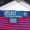 Polo Ralph Lauren Pony Striped T-Shirt