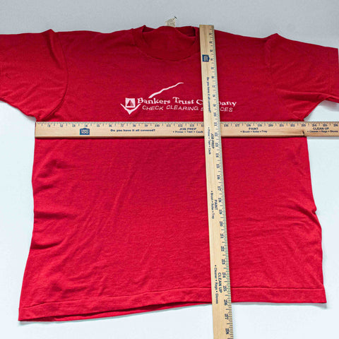 Bankers Trust Company Finance T-Shirt