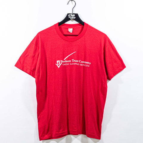 Bankers Trust Company Finance T-Shirt