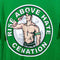 John Cena WWE Rise Above Hate U Cant C Me T-Shirt