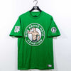 John Cena WWE Rise Above Hate U Cant C Me T-Shirt