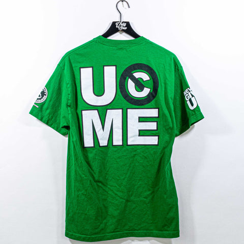 John Cena WWE Rise Above Hate U Cant C Me T-Shirt