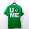 John Cena WWE Rise Above Hate U Cant C Me T-Shirt