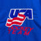 USA Hockey Team NHL Starter Bomber Jacket