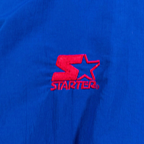 USA Hockey Team NHL Starter Bomber Jacket