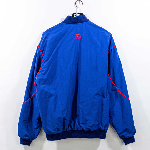 USA Hockey Team NHL Starter Bomber Jacket