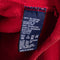 Tommy Hilfiger Flag Spell Out 1/4 Zip Fleece Pullover