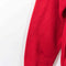 Tommy Hilfiger Flag Spell Out 1/4 Zip Fleece Pullover