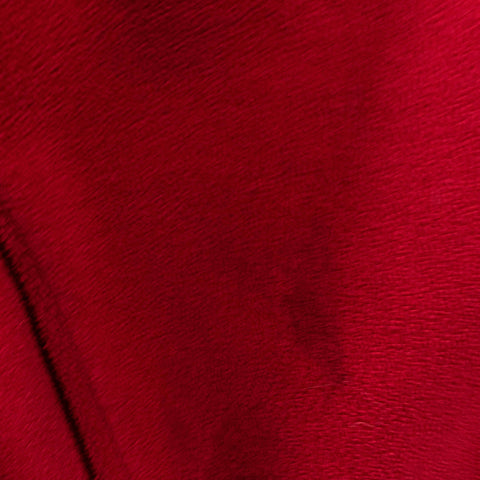 Tommy Hilfiger Flag Spell Out 1/4 Zip Fleece Pullover