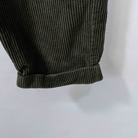GAP Relaxed Fit Heavy Corduroy Pants