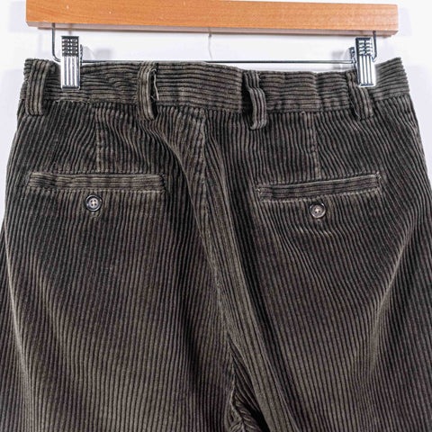 GAP Relaxed Fit Heavy Corduroy Pants