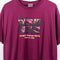 2nd Mozilla Developer Meeting T-Shirt Internet Tech Software Silicon Valley