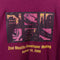 2nd Mozilla Developer Meeting T-Shirt Internet Tech Software Silicon Valley