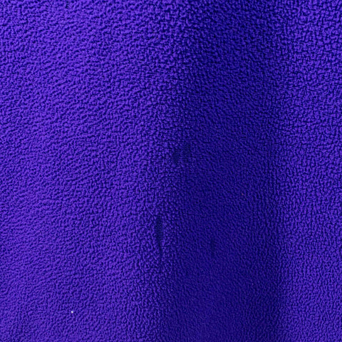 Minnesota Vikings Logo Athletic Fleece Pullover NFL Game Day Football