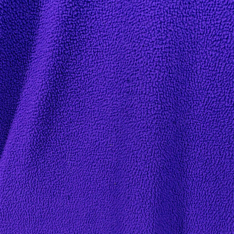 Minnesota Vikings Logo Athletic Fleece Pullover NFL Game Day Football