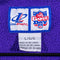 Minnesota Vikings Logo Athletic Fleece Pullover NFL Game Day Football