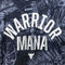 Project Rock Under Armour Warrior Mana Floral T-Shirt
