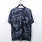 Project Rock Under Armour Warrior Mana Floral T-Shirt