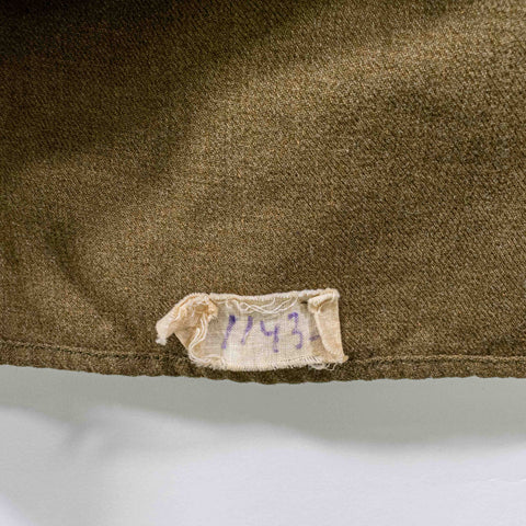 US Military Field Shirt