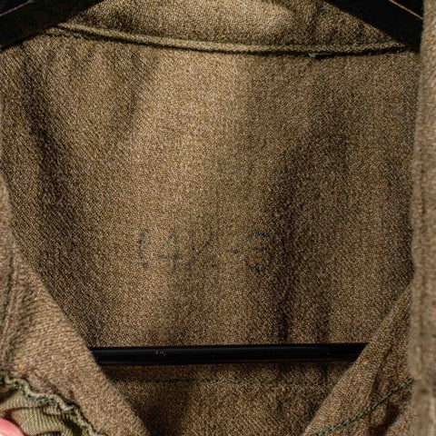 US Military Field Shirt
