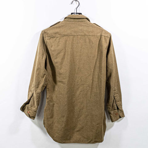 US Military Field Shirt