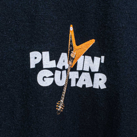 Playing Guitar Favorite Strings T-Shirt