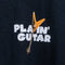 Playing Guitar Favorite Strings T-Shirt